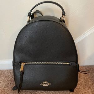 Coach Backpack